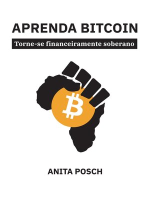 cover image of Aprenda Bitcoin